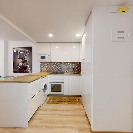 Pedro Lorca Apartment Torrevieja Bagian luar foto