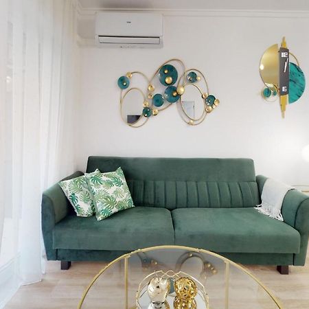 Pedro Lorca Apartment Torrevieja Bagian luar foto