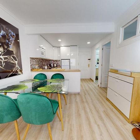 Pedro Lorca Apartment Torrevieja Bagian luar foto